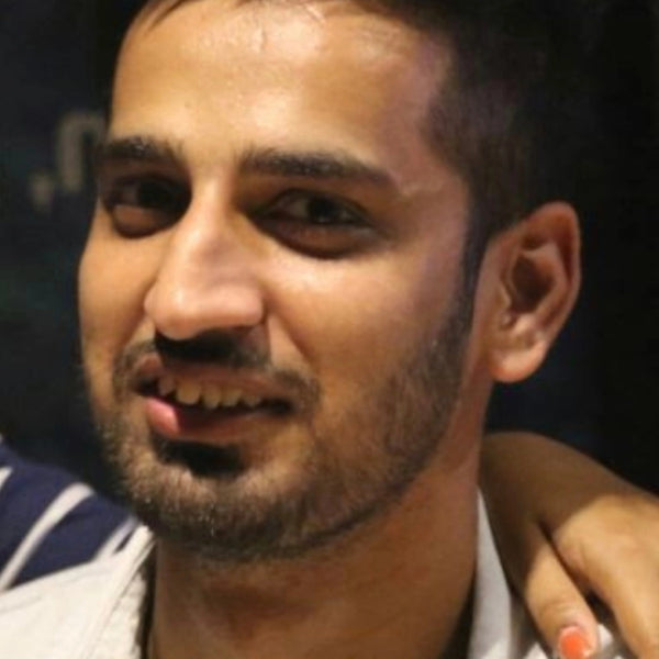 ANKIT BAJPAI